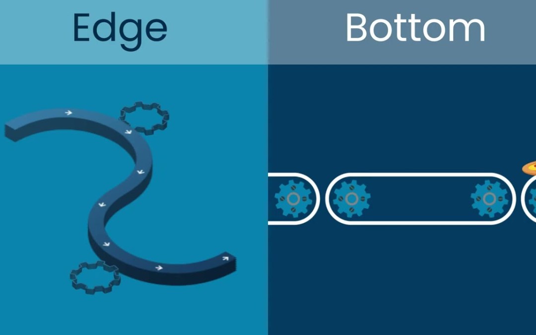 Watch how SideDrive’s Limitless Configurations are Possible!
