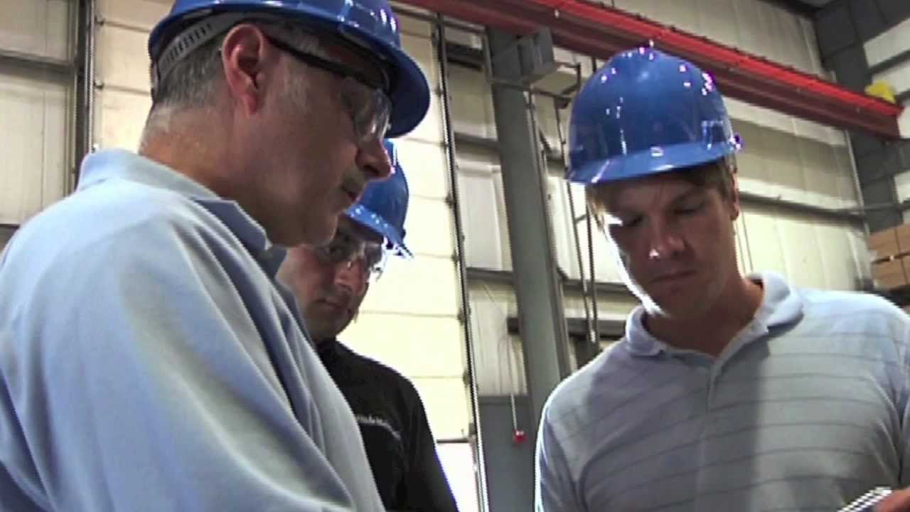 OEM machine building