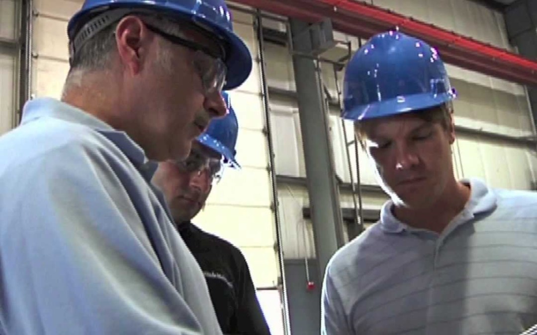 Why Integrate with NCC Automated Systems