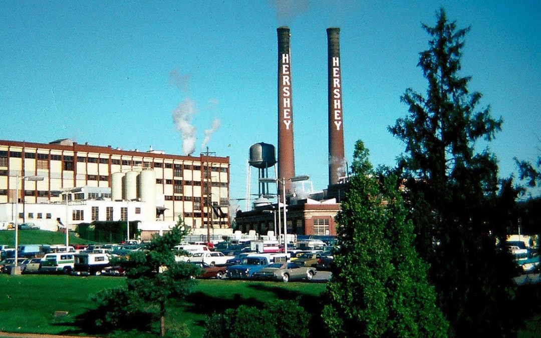 NCC Testimonial – The Hershey Company