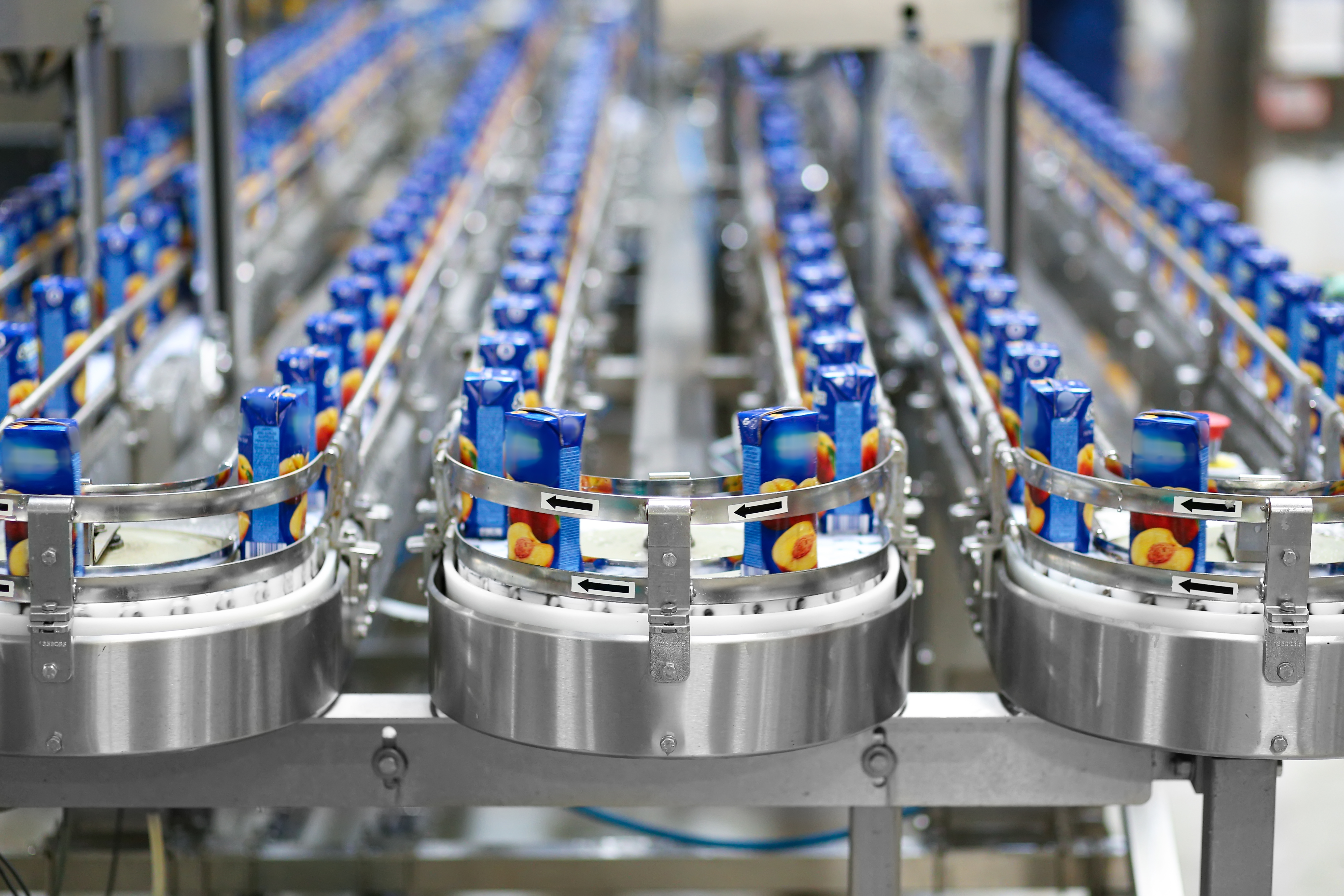 OEM machine building