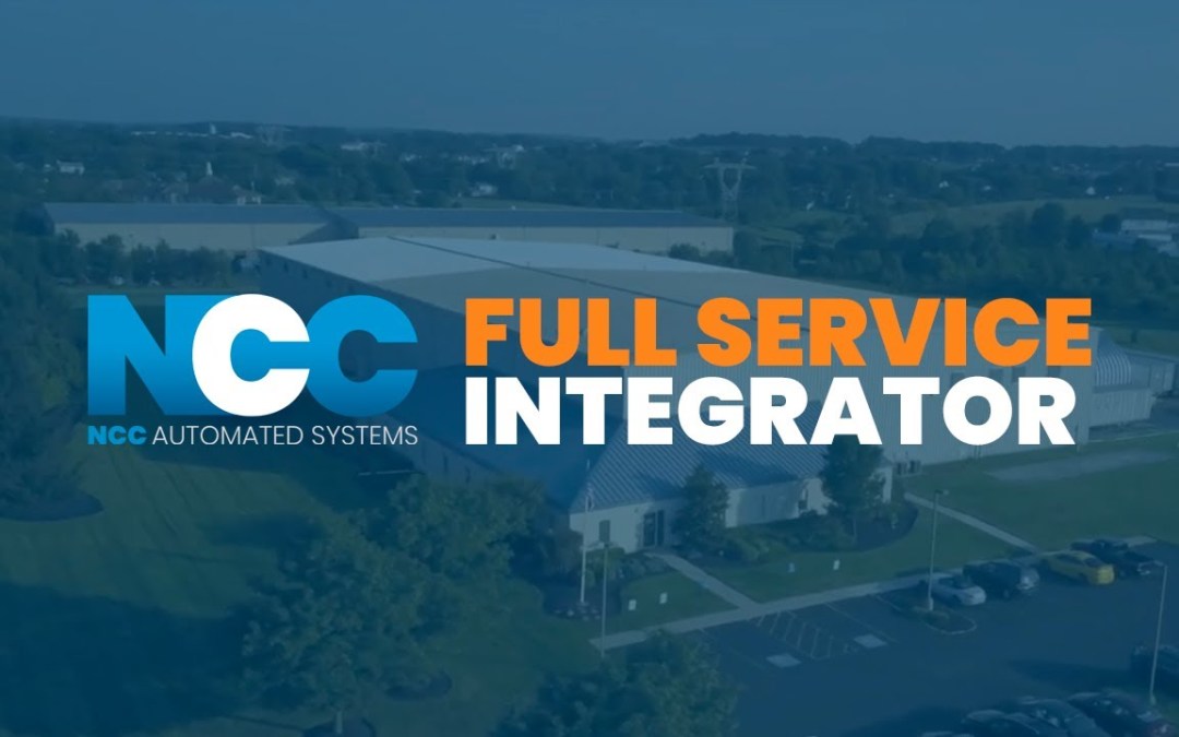 About NCC Automated Systems 2019