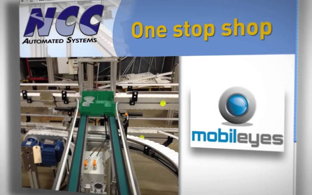 NCC Optical Automation Introduction