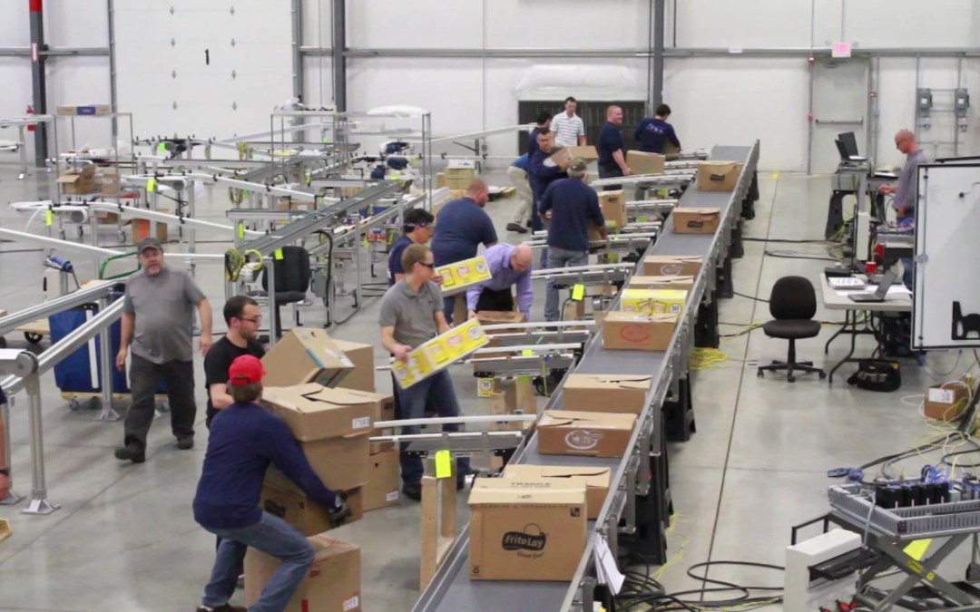 Virtual Pocket Technology