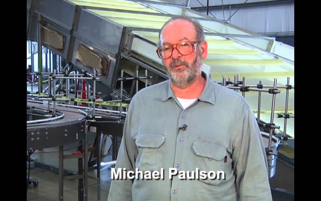 NCC Testimonial – Factory Acceptance Testing