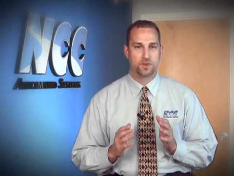 History of NCC Automated Systems