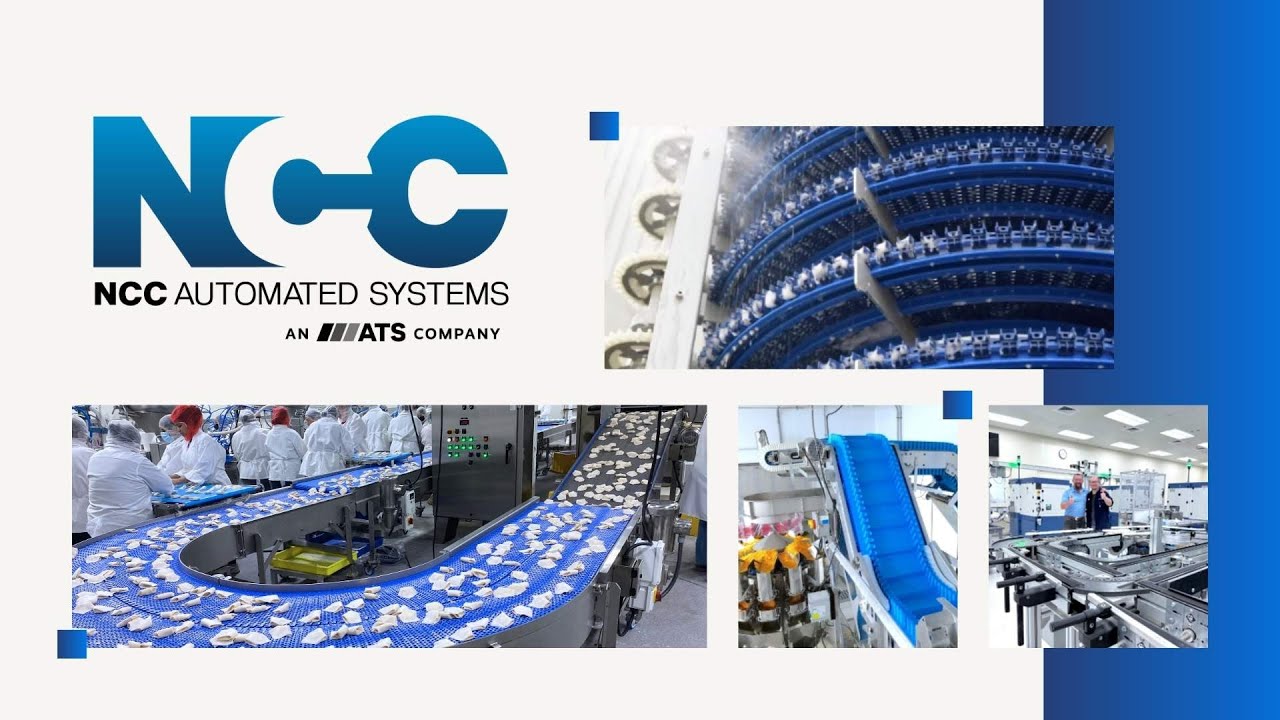 Ncc System We Are NCC Automated Systems - NCC