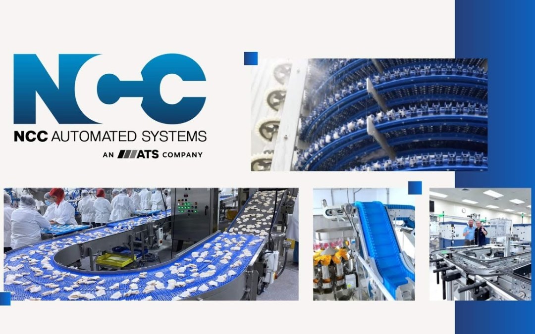 We Are NCC Automated Systems