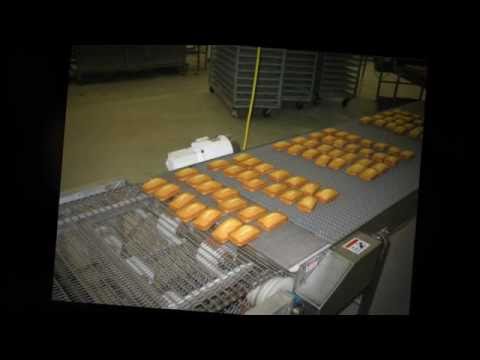 Transfer Conveyor – Transfers Small Products Between Tight Conveyors