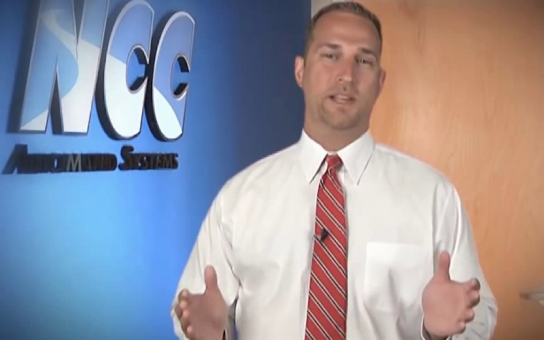 NCC Testimonial – Just Born Candies